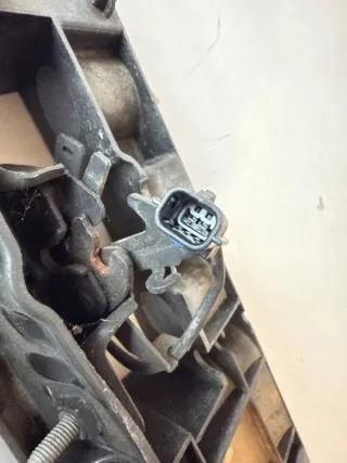 625003860R IMPRK1473143, Передняя панель крепления облицовки (телевизор) Renault Clio 4 Арт e12777993, вид 7