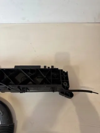 625003860R IMPRK1473143, Передняя панель крепления облицовки (телевизор) Renault Clio 4 Арт e12777993, вид 8
