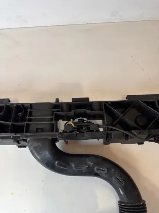 625003860R IMPRK1473143, Передняя панель крепления облицовки (телевизор) Renault Clio 4 Арт e12777993, вид 9
