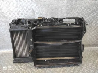 9823718480 Передняя панель крепления облицовки (телевизор) Peugeot 208 2 Арт e12777953, вид 4