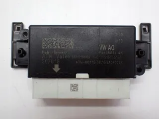 5Q0919283D Блок управления (другие) Skoda Fabia 3 Арт e12777899, вид 1