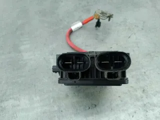 243800002R Блок управления (другие) Renault Laguna 3 Арт e12777834, вид 2