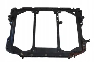 2012-2017 KD5353111 Передняя панель крепления облицовки (телевизор) Mazda 5 1 Арт e12777809, вид 1