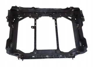2012-2017 KD5353111 Передняя панель крепления облицовки (телевизор) Mazda 5 1 Арт e12777809, вид 6