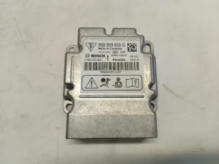 95B959655G Блок управления (другие) Porsche Macan restailing Арт e12777767, вид 1