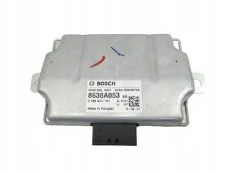 8638A053 0199DC1101 Блок управления (другие) Mitsubishi L200 5 Арт e12777526, вид 1