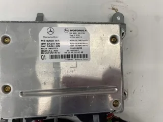 2218207485 Блок управления (другие) Mercedes S W221 Арт e12777501, вид 2