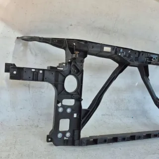 4L0805594A Передняя панель крепления облицовки (телевизор) Audi Q7 4L Арт e12777431, вид 2