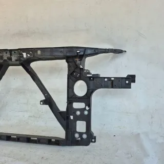 4L0805594A Передняя панель крепления облицовки (телевизор) Audi Q7 4L Арт e12777431, вид 3