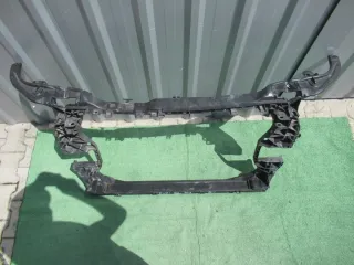 80A805594 80A805594B Передняя панель крепления облицовки (телевизор) Audi Q5 2 Арт e12777422, вид 3