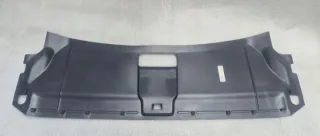 8U0807081C Передняя панель крепления облицовки (телевизор) Audi Q3 1 Арт e12777419, вид 1