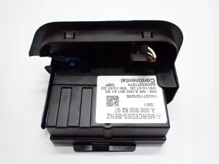 A0009006207 Блок управления (другие) Mercedes CLA c117 Арт e12777417, вид 1