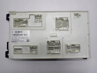 A1569007702 Блок управления (другие) Mercedes CLA c117 Арт e12777411, вид 1