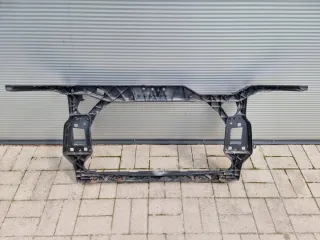 8K0805594L 8F0805594 Передняя панель крепления облицовки (телевизор) Audi A4 B8 Арт e12777376, вид 6