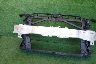 8v0805588 Передняя панель крепления облицовки (телевизор) Audi A3 8V Арт e12777351, вид 2