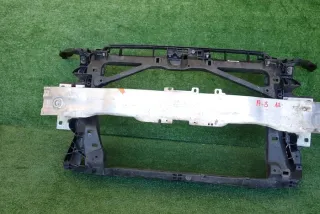 8v0805588 Передняя панель крепления облицовки (телевизор) Audi A3 8V Арт e12777351, вид 3