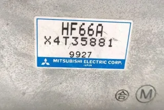 X4T35881 Блок управления (другие) Mazda 5 1 Арт e12777316, вид 2