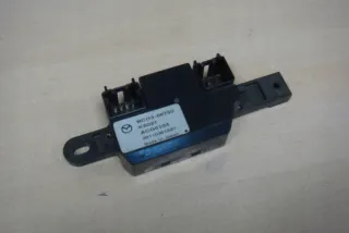 BCD3-66750 Блок управления (другие) Mazda 3 BL Арт e12777308, вид 1