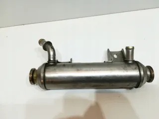 55202430 Радиатор EGR Opel Astra H Арт e12776917, вид 2