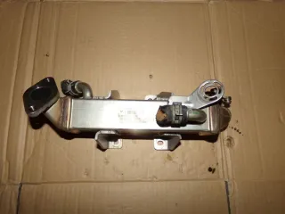 8200719993B Радиатор EGR Nissan Qashqai 2 restailing Арт e12776907, вид 1