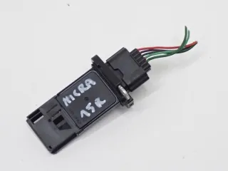 226807S00B Расходомер воздуха Nissan Micra K13 Арт e12776742, вид 1