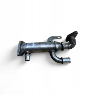 9645689880 Радиатор EGR Ford C-max 2 Арт e12776732, вид 5