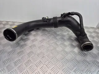 A2710901829 Расходомер воздуха Mercedes E C207 Арт e12776675, вид 1