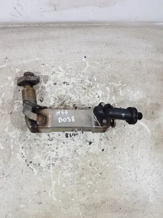 M57D30 Радиатор EGR BMW 3 E90/E91/E92/E93 Арт e12776559, вид 1