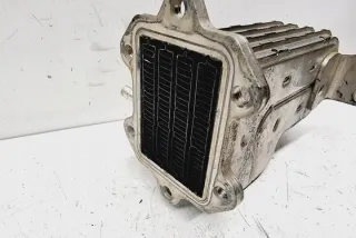 059131512H Радиатор EGR Audi A4 B7 Арт e12776533, вид 2