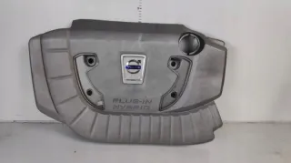 31401263 Декоративная крышка двигателя Volvo V60 1 Арт e12776399, вид 1