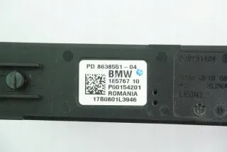 8638551 Блок управления (другие) BMW 1 F20/F21 Арт e12776323, вид 2