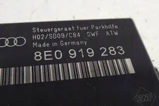 8E0919283 Блок управления (другие) Audi A6 C6 (S6,RS6) Арт e12776062, вид 1
