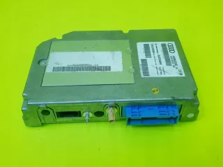 4E0862333C 4E0910333D Блок управления (другие) Audi A6 C6 (S6,RS6) Арт e12776061, вид 1