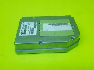 4E0862333C 4E0910333D Блок управления (другие) Audi A6 C6 (S6,RS6) Арт e12776061, вид 6