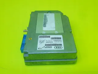 4E0862333C 4E0910333D Блок управления (другие) Audi A6 C6 (S6,RS6) Арт e12776061, вид 7
