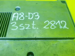 4E0862333C 4E0910333D Блок управления (другие) Audi A6 C6 (S6,RS6) Арт e12776061, вид 9