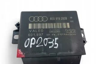 8E0919283B Блок управления (другие) Audi A6 C6 (S6,RS6) Арт e12776059, вид 4