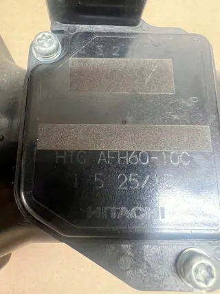 06A906461B Расходомер воздуха Audi A3 8V Арт e12775980, вид 2