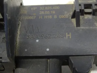 3AA962243H 17725146561 Блок управления (другие) Audi A4 B9 Арт e12775902, вид 4
