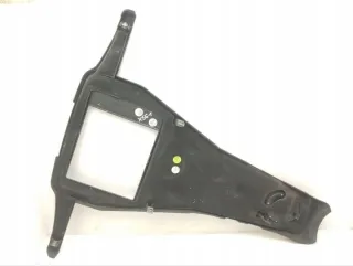 A1570103700 Декоративная крышка двигателя Mercedes ML/GLE W166 Арт e12775880, вид 4