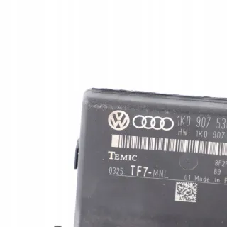1K0907530G Блок управления (другие) Audi A3 8P Арт e12775878, вид 2