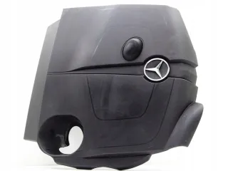 A6510109815 Декоративная крышка двигателя Mercedes A W176 Арт e12775802, вид 1