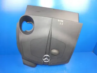 A6510109815 Декоративная крышка двигателя Mercedes A W176 Арт e12775799, вид 1