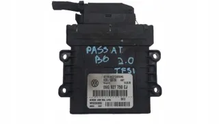 09G927750CJ Блок управления АКПП Volkswagen Passat B6 Арт e12775617, вид 1