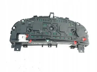 09180277 Щиток приборов (приборная панель) Opel Vectra C  Арт e12775608, вид 4