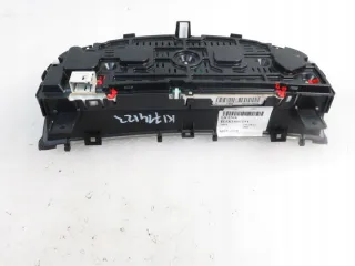 09180277 Щиток приборов (приборная панель) Opel Vectra C  Арт e12775608, вид 5