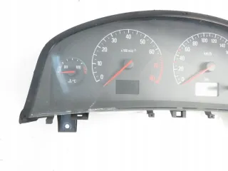 09180277 Щиток приборов (приборная панель) Opel Vectra C  Арт e12775608, вид 7