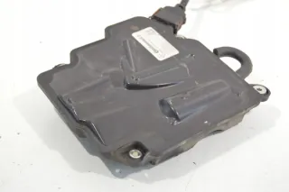 0002701852 Блок управления АКПП Mercedes S W221 Арт e12775505, вид 1