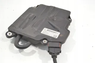 0002701852 Блок управления АКПП Mercedes S W221 Арт e12775505, вид 6