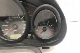 MM0038001 Щиток приборов (приборная панель) Mitsubishi Colt 6 Арт e12775504, вид 5